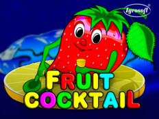 Juicy fruits casino60